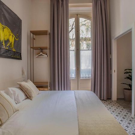 The Barcelona Centric Apt By Maison Pinata Extérieur photo