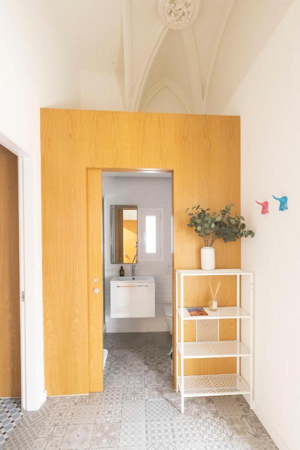 The Barcelona Centric Apt By Maison Pinata Extérieur photo