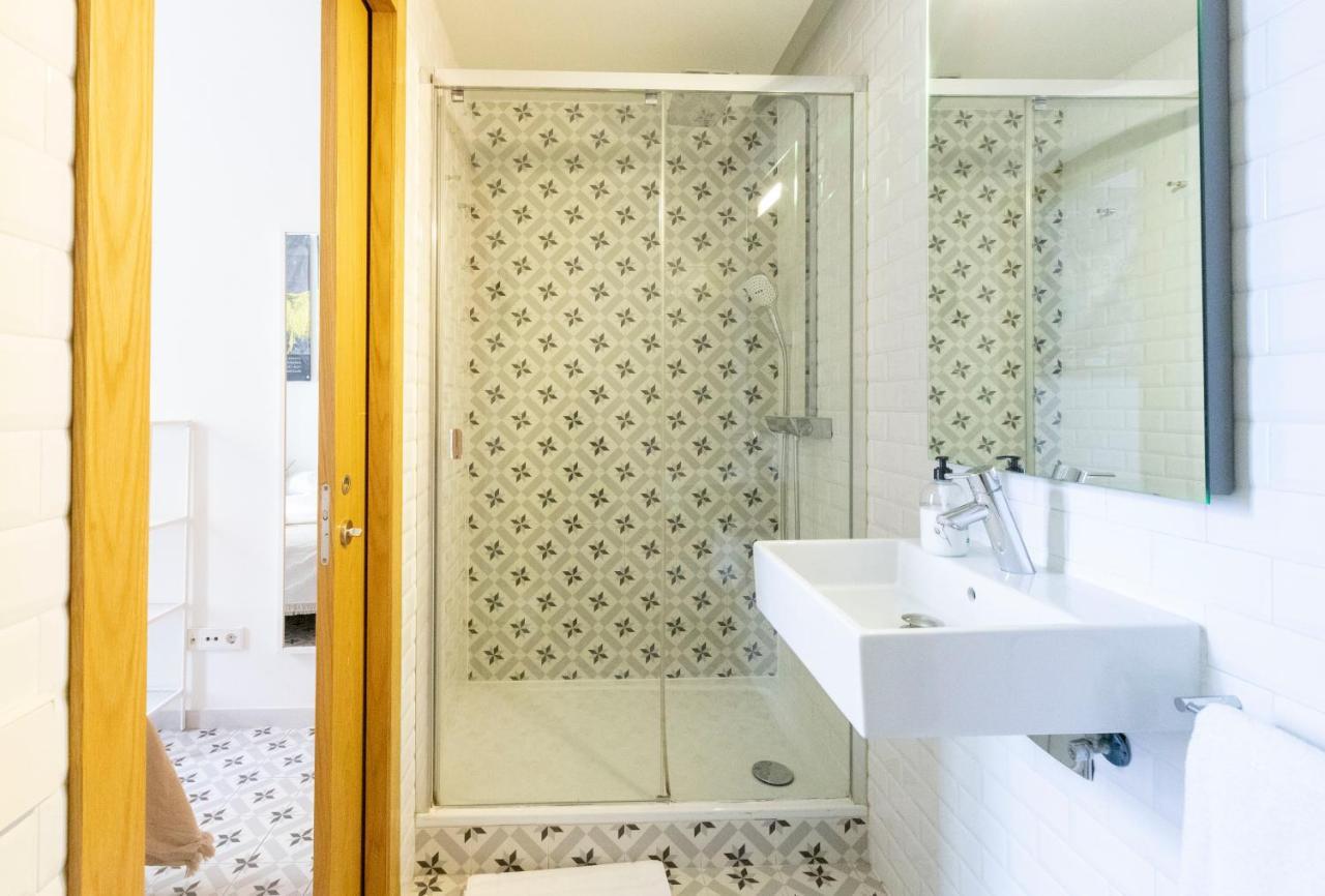 The Barcelona Centric Apt By Maison Pinata Extérieur photo