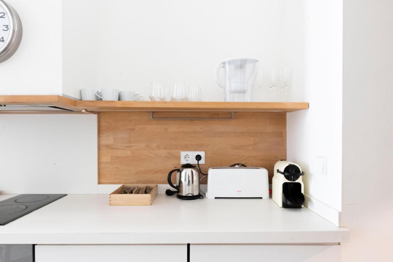 The Barcelona Centric Apt By Maison Pinata Extérieur photo