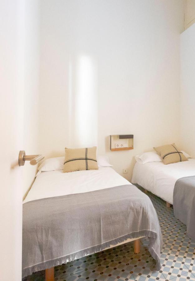 The Barcelona Centric Apt By Maison Pinata Extérieur photo