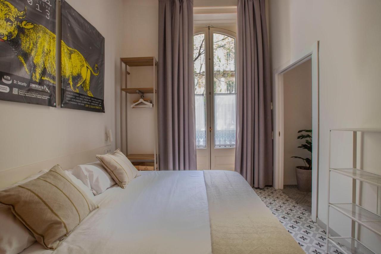 The Barcelona Centric Apt By Maison Pinata Extérieur photo